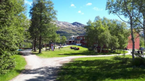 Vatnahalsen Høyfjellshotell